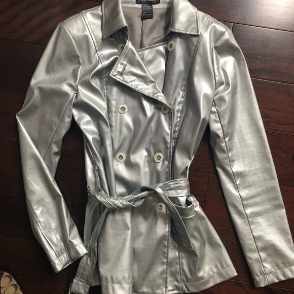 Rampage jacket - Picture 2 of 4